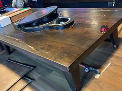 -Dombe豚(黑猪肉街店)