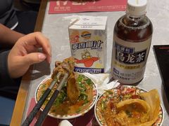 -一绪に寿喜烧(荟聚店)