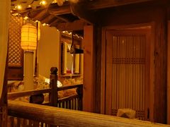 -叶叶菩提·晋福宫