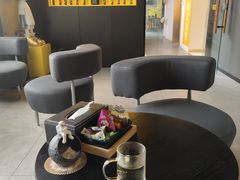 -梵猫·新养生(加州广场店)
