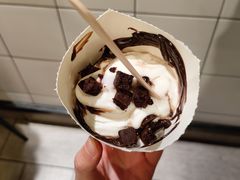 -麦当劳(新王府井店)