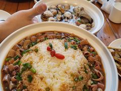 -韩记海鲜饺子旗舰店(红海新区店)