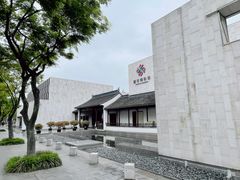 -嘉定博物馆
