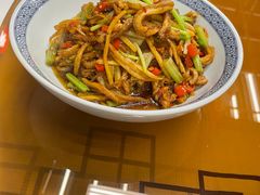 -新李记 · 口味菜馆(南郊公园店)