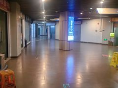 -龙湖北城天街-停车场