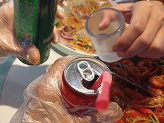 -望江门小龙虾·烧烤(九堡店)