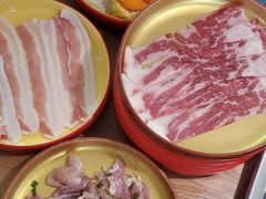 -沼津港精致料理·寿喜烧·烧鸟(青浦宝龙广场日料榜单店)