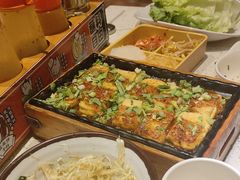 -猫爪爪原切自助烤肉(观音桥阳光世纪店)