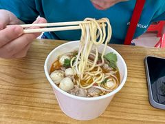 -明月虾面(厦禾路店)