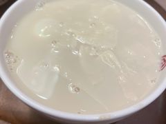-彬媽糖水(侨鑫国际店)