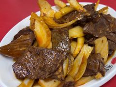 -乐天拉面(桃花街店)