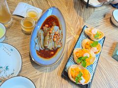 -小喜客·云南特色菜(纳西庭院店)