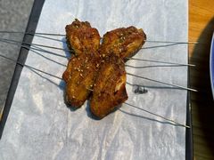 -食鸡公社辣子鸡·潍坊菜·烧烤