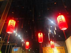 大堂-渝味晓宇火锅(合川路店)