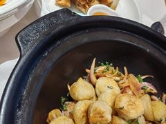 -阿明小菜·海鲜·上海菜(梅陇店)