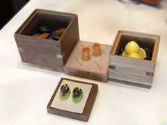 -Amber(置地文华东方酒店)