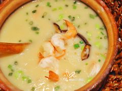 -潮十三潮汕砂锅粥(高新四路大都荟店)