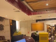 -三鼎园国际温泉酒店