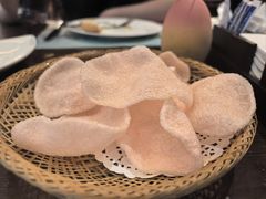 -上海金陵紫金山大酒店·汇海餐厅