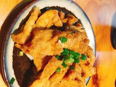 -大牛湾·眷村牛肉面(蠡溪店)