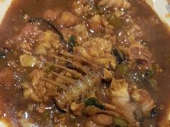 -咱屯子铁锅炖直营店(保利店)