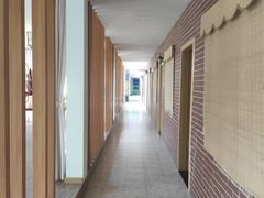 -锡才大羽羽毛球馆(深港花卉店)