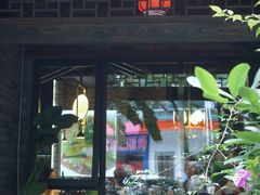 -东安鸡馆(蔡锷南路店)