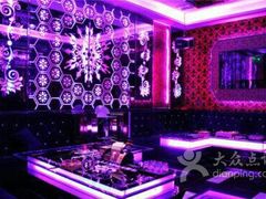 签到图片-吉星氧吧量贩式KTV(惠乐购百货店)