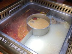 -大渝火锅(苏州西城永捷店)