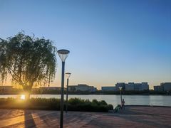 -天津滨海圣光皇冠国际酒店
