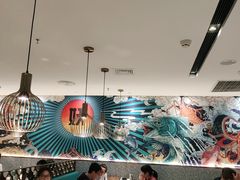 -半天妖烤鱼(万达广场店)
