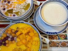 -赵记传承·中国甜品(福州总店)