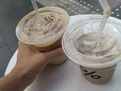 -% Arabica阿拉比卡咖啡(深圳湾万象城店)