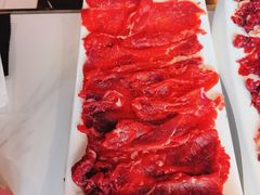 匙仁-鲜牛记潮汕牛肉火锅(双井店)