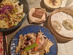 -耶里夏丽·丝路新疆菜·清真食品(徐汇南丹东路臻选店)