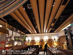 -大头椰·椰子鸡火锅(新梦店)