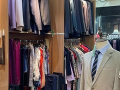 -铭仕洋服(成山路店)