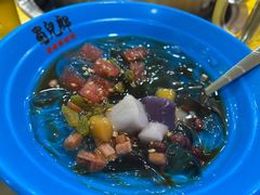 -蜀儿郎串串香(香河店)