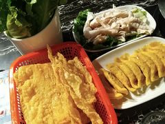 -古乐牛香·鲜牛肉牛杂火锅(象湖店)