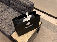 -Chanel(德基广场店)