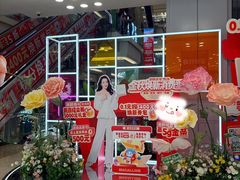 -红星美凯龙北京至尊MALL(东四环中路店)