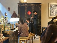 -银米·云南传统过桥米线(双廊黑金冠店)