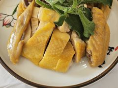 -碧海银沙海鲜餐厅(恒大海上威尼斯店)