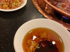 自主调料-老码头火锅(玉林店)