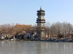 -盛世南宫影视城(北普陀影视城)