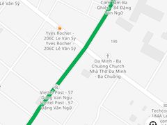 -Cơm Tấm Ba Ghiền