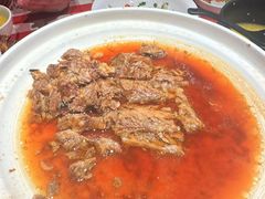 -西贝(南开大悦城店)