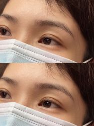 -本小姐美学·半永久纹眉野生眉