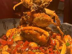 -辣家私厨(义乌银海店)