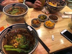 -头壹号饸饹面·大油条(常营店)